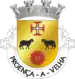 Brasão de armas de Proença-a-Velha