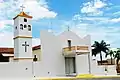 Paroquia Nossa Senhora da Saúde