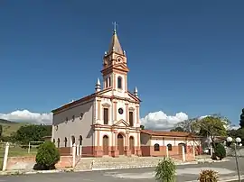Igreja Nossa Senhora da Piedade