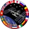Emblema da Estação Espacial Internacional