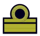 Marinha Italiana(Capitano di corvetta)