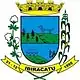 Brasão de armas de Ibiracatu