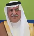&nbsp;Arábia SauditaIbrahim Abdulaziz Al-Assaf, Ministro da Economia