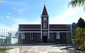 Igreja de São Pedro