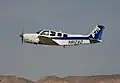 Beechcraft Bonanza