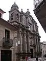 Igreja de São Bartolomeu