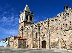 Igreja paroquial