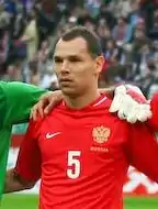 Sergey IgnashevichСергей Игнашевич