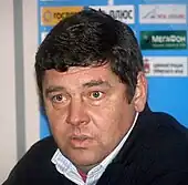 Igor ChugaynovИгорь Чугайнов
