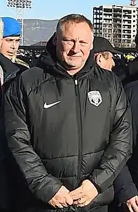 Igor PonomaryovИгорь Пономарёв