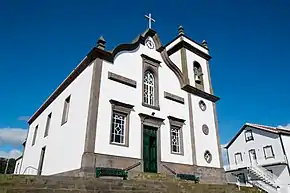 Igreja das Fontinhas