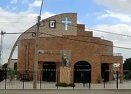 Igreja Matriz de Varjota