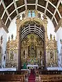 Igreja Matriz de São Gião (Retábulo Principal).