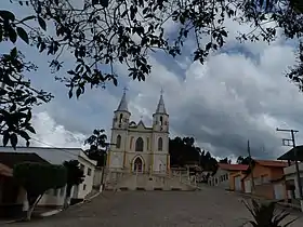 Igreja de São Sebastião