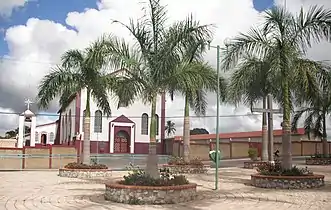 Igreja Matriz do Senhor Bom Jesus