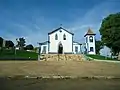 Igreja Matriz da Ajuda