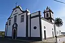 Igreja Matriz de Bensafrim