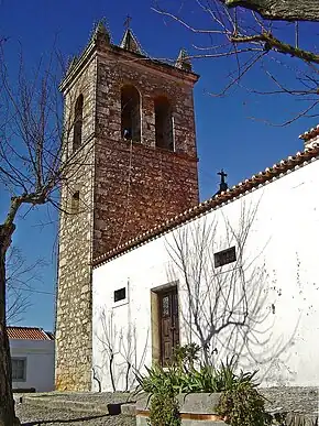 Igreja Paroquial de Nossa Senhora da Purificação
