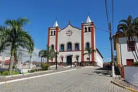 Igreja Matriz de São João Batista