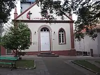 Igreja Metodista