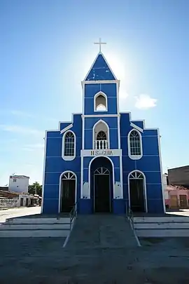 Igreja de Nossa Senhora da Guia