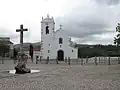 Igreja Nossa Senhora da Assunção, Querença