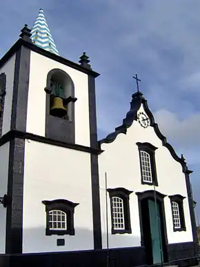 Igreja Paroquial de São Brás