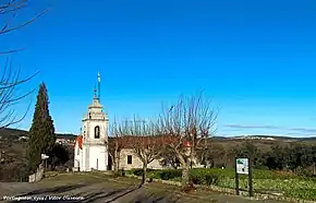 Igreja Paroquial de São João da Fresta