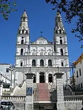 Basílica Menor de Nossa Senhora das Dores