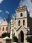 Igreja Matriz de Casa Forte