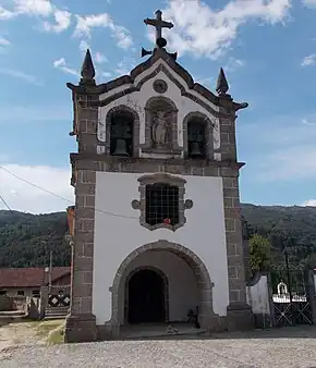 Igreja