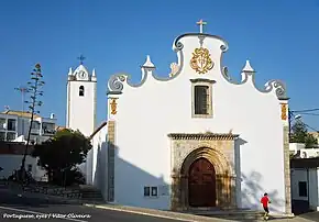 Igreja de Nossa Senhora de Conceição de Tavira