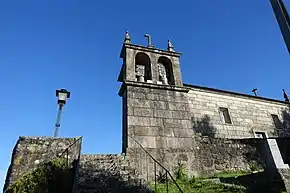 Igreja de São João de Rei