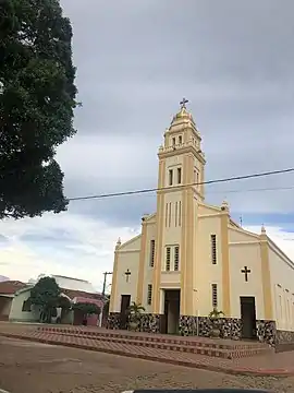 Igreja Matriz de São José