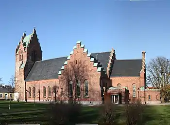 Igreja de São Nicolau