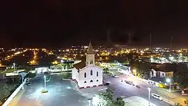 Igreja de São Sebastião