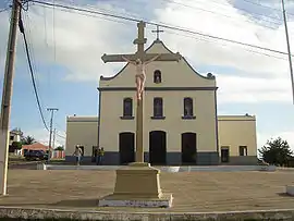 Igreja de São Sebastião