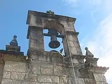 Amarante Igreja de São Simão Torre Sineira