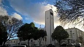 Igreja de S. Bento