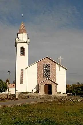 Igreja de S. José