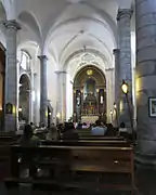 Interior renascentista (s. XVI)