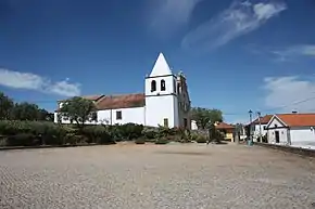 Vilarinho de Agrochão