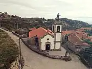 Igreja de Silvares
