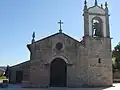 Igreja paroquial