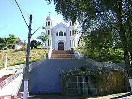 Igreja Matriz de Santo Antônio
