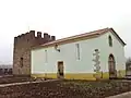 Igreja do castelo