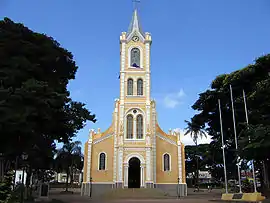 Igreja matriz