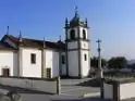 Igreja matriz de Vila Caiz