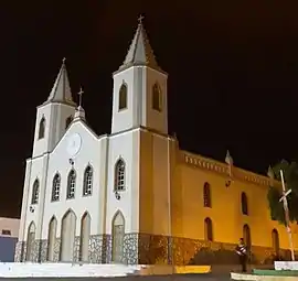 Igreja Matriz São João Batista