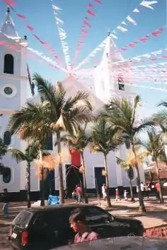 Igreja Matriz de Nossa Senhora da Conceição